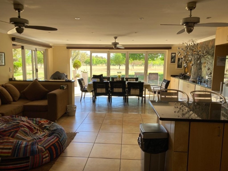 3 Bedroom Property for Sale in Louterwater Free State